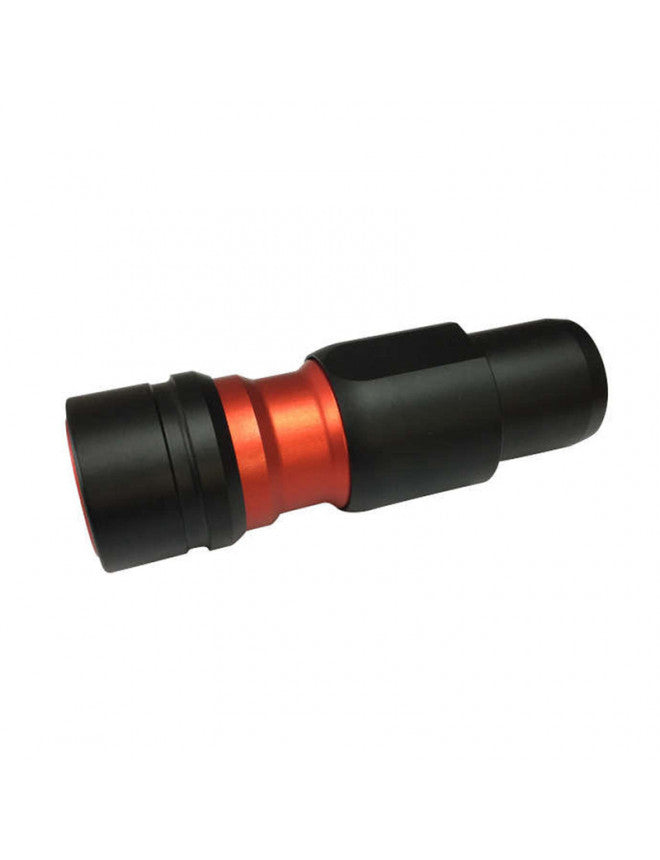 Acople Hembra de Combustible Dash 12 Eco