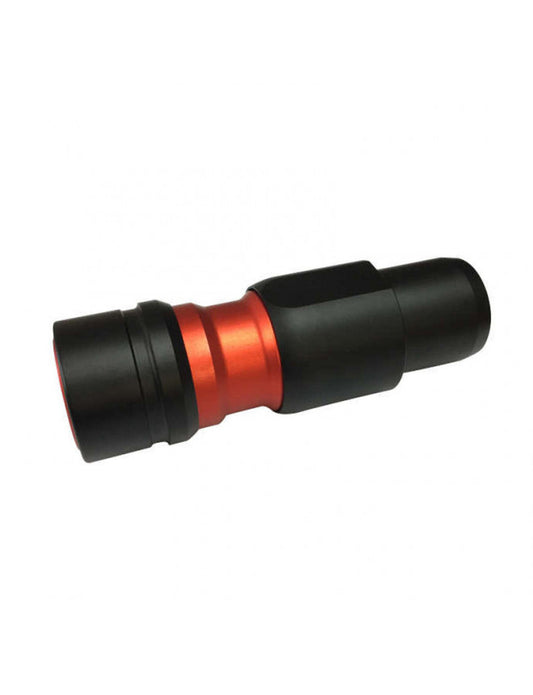 Acople Hembra de Combustible Dash 12 Eco