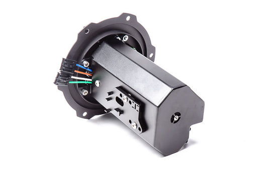 Soporte Bomba Combustible Mitsubishi Lancer Evo X 08-15 Radium