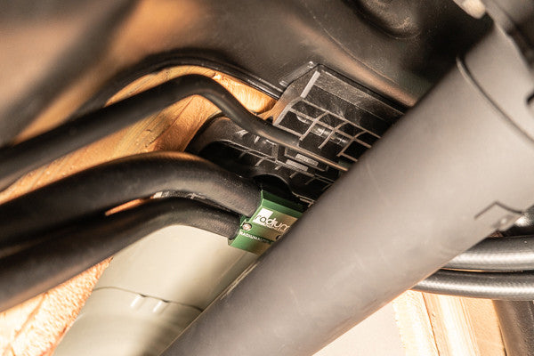 Kit de Retención de Línea de Combustible MK5 Supra Radium Engineering - Imagen 7