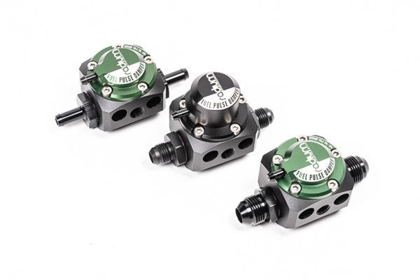 Kits FPD-R Radium Engineering con Amortiguador de Pulsaciones 8AN - Imagen 2