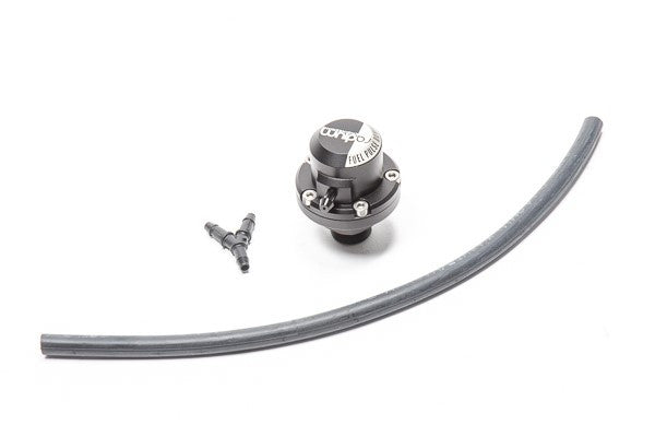 Amortiguador de Pulsaciones FPD-XR 3/8NPT Montaje Directo Radium Engineering