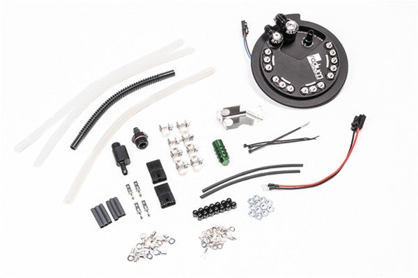 Conjunto Soporte Bomba Combustible MK5 Supra Radium Engineering
