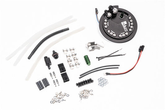 Conjunto Soporte Bomba Combustible MK5 Supra Radium Engineering