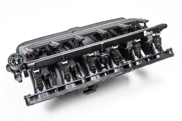 Rampa de Inyección Radium Engineering BMW M50 M52 M54 S50 S52