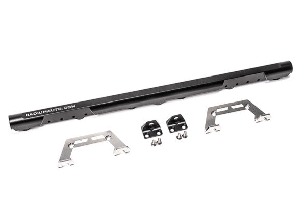 Rampa de Inyección Radium Engineering BMW M50 M52 M54 S50 S52 - Imagen 2