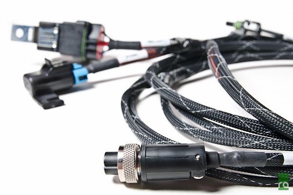 Kit de Instalación Depósito Anti-Oleaje BMW E46 Serie 3 M3 Radium Engineering - Imagen 4