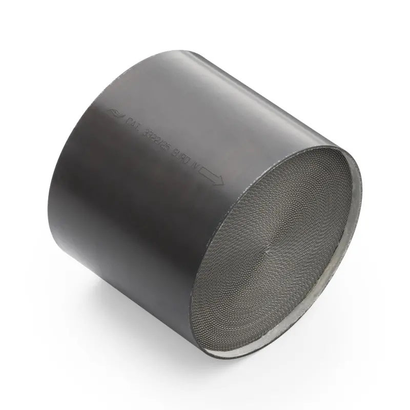 Núcleo Catalizador Gasolina AWG 500 Euro 4, 90mm, 60mm