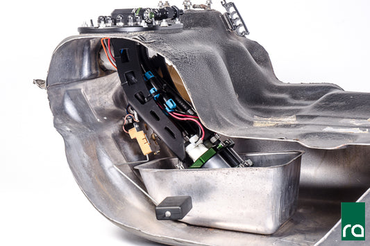 Conjunto Soporte Bomba Combustible Subaru Impreza Forester Legacy