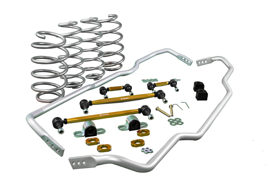 Golf Mk5 - Imagen 2