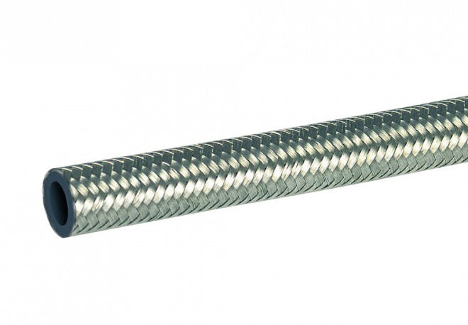 Manguera de Aceite Goodridge Dash 10 Acero Inox (metro lineal)