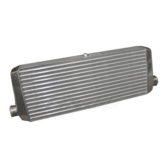 Intercooler Universal Aluminio 880x285x70 mm GReddy Spec-LS T-24E