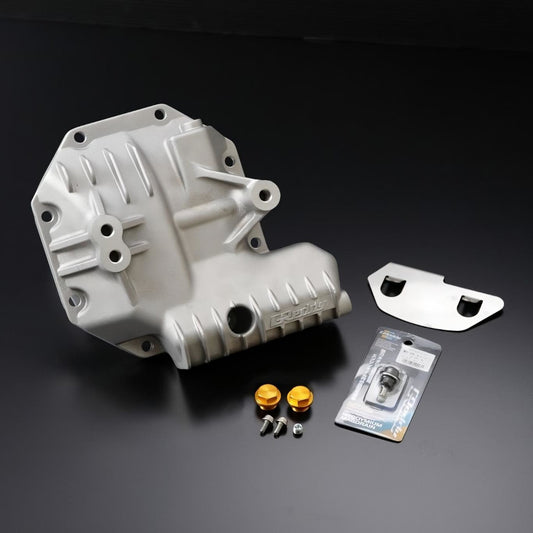 Tapa de Diferencial de Alta Capacidad GReddy para Toyota GT86 y Subaru BRZ