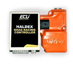 Controlador Haldex Para Drag Racing - Imagen 2