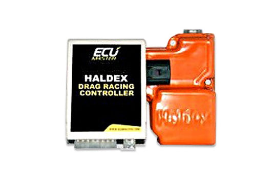 Controlador Haldex Para Drag Racing