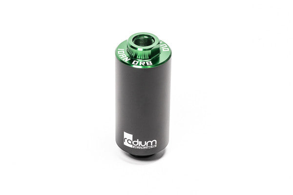 Filtro de Combustible de Alto Flujo Microglass 6 Micron Radium Engineering - Imagen 5