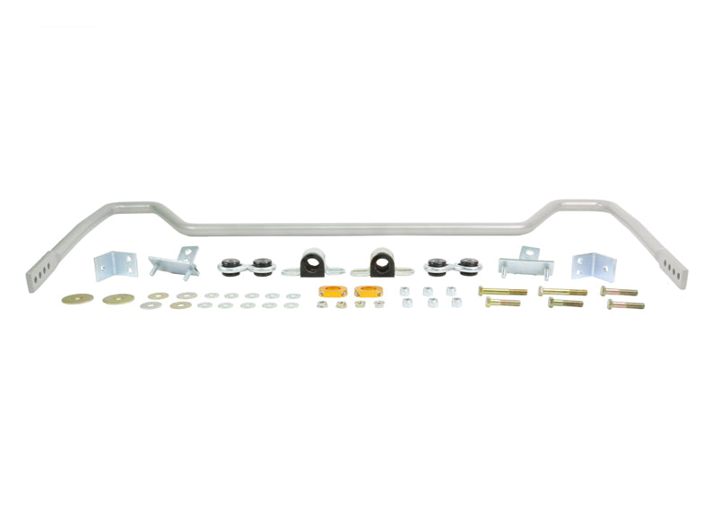 Barra Estabilizadora Trasera 24mm Whiteline BHR75Z Holden Opel Astra Zafira Chevrolet HHR
