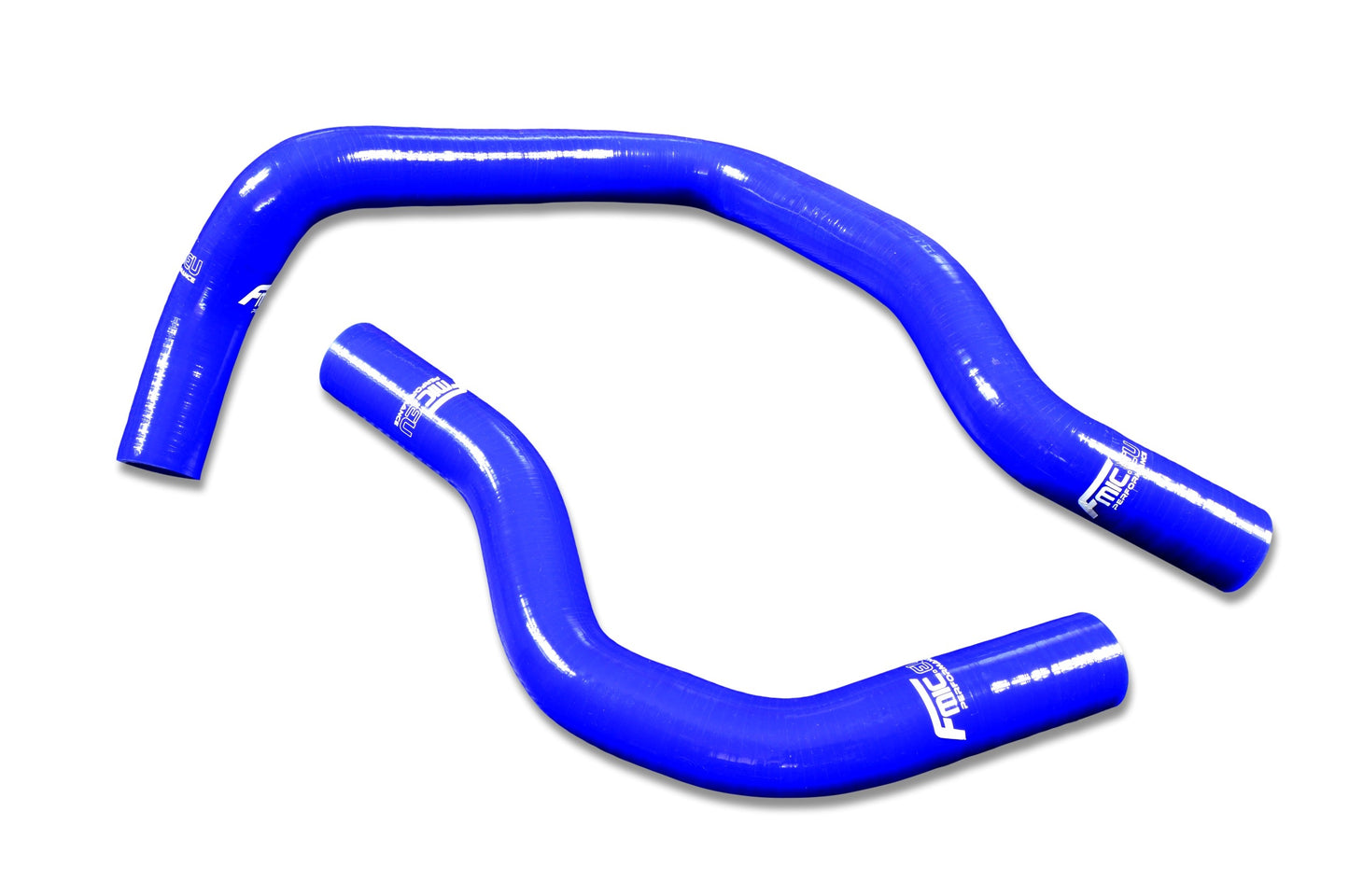 Kit Manguitos Refrigerante Silicona FMIC.EU Honda Civic CRX EE8 EE9 EF8 EF9 B16 1.6
