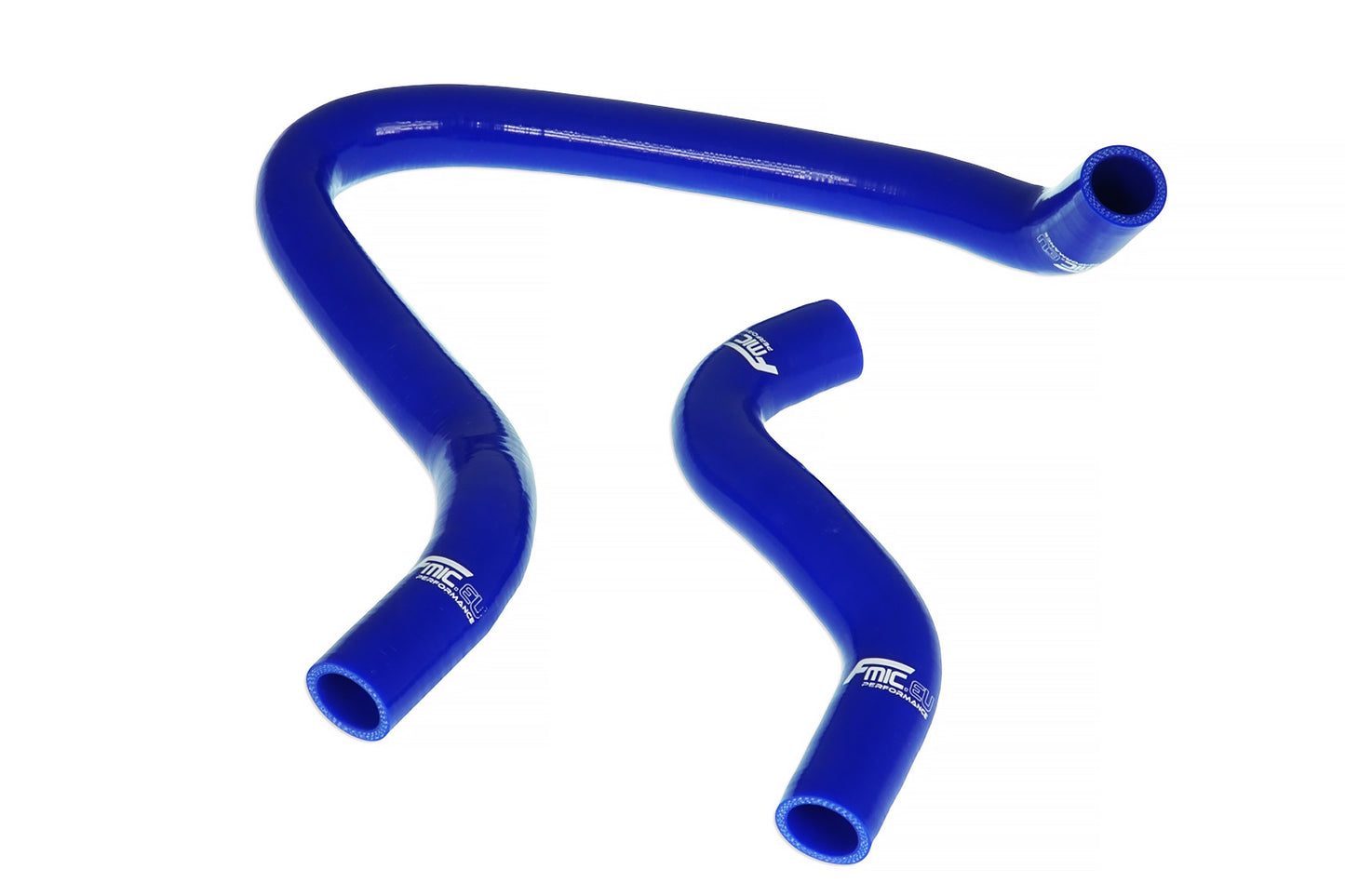 Kit Manguitos Silicona Refrigerante FMIC.EU Honda Accord CB1-CB4 1990-1993
