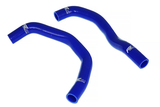 Kit de Manguitos de Refrigerante de Silicona FMIC.EU Honda Accord CM 2.4 K24A 2003-2007