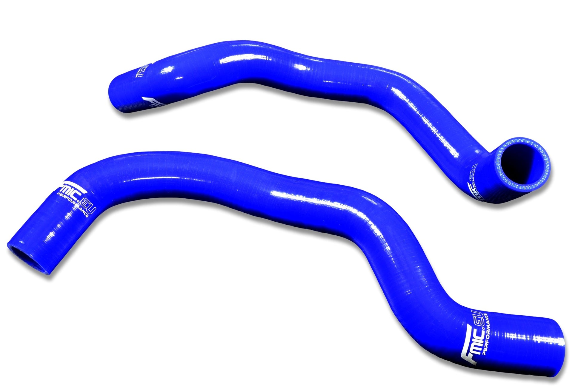 Kit de Manguitos de Refrigerante de Silicona FMIC.EU Honda Accord Euro-R CL7 Acura TSX 02-08 K20A