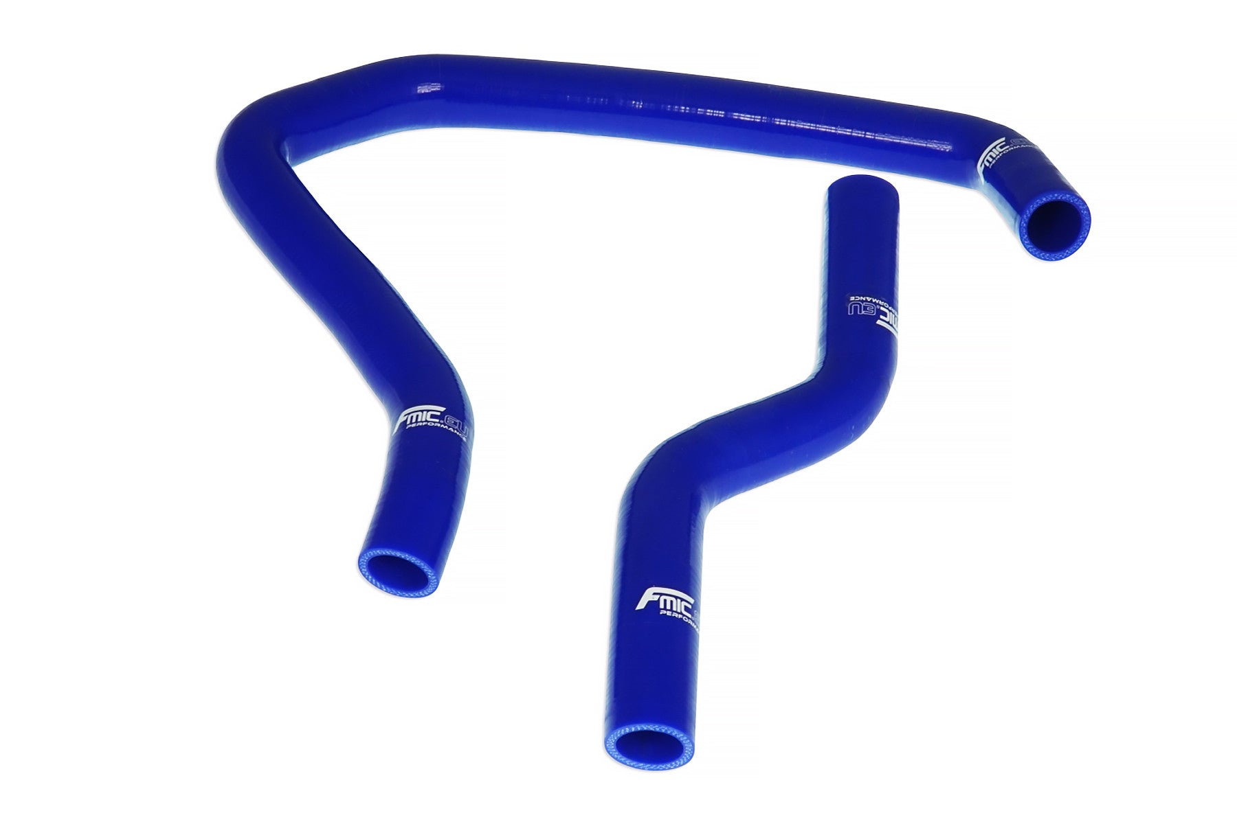 Kit Manguitos Refrigerante Silicona FMIC.EU Honda Accord 94-97 Prelude BB6 BB8 97-01 H22 F22