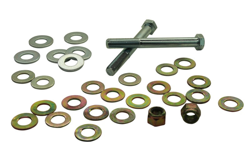 Tornillo de Caster Whiteline HONDA CIVIC 12/91-9/96 - Imagen 2
