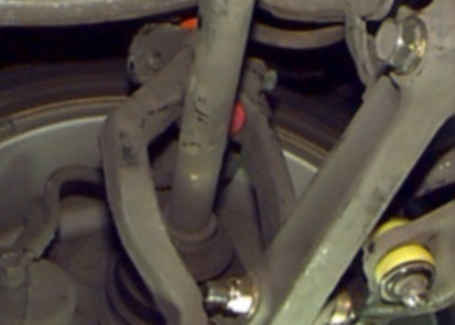 Tornillo de Caster Whiteline HONDA CIVIC 12/91-9/96 - Imagen 3
