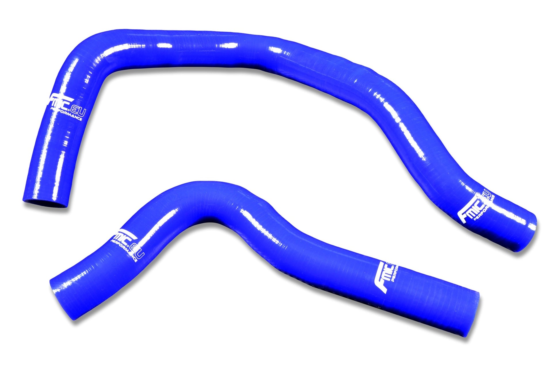 Kit Manguitos Silicona Refrigerante FMIC.EU Honda Civic EG CRX Del Sol B16 1.6