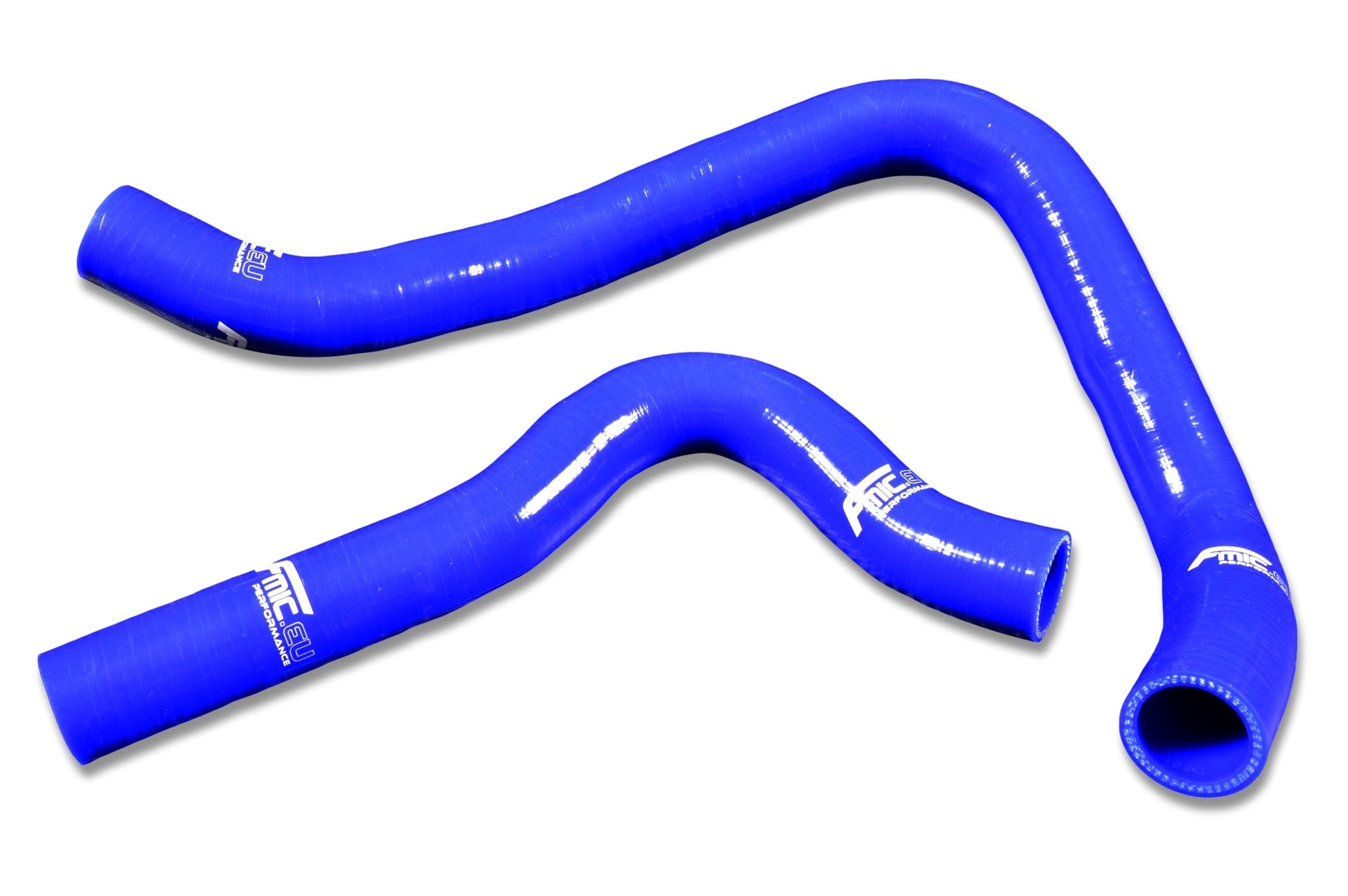 Kit Manguitos Silicona Refrigerante FMIC.EU Honda Civic EG CRX Del Sol B16 1.6 - Imagen 2