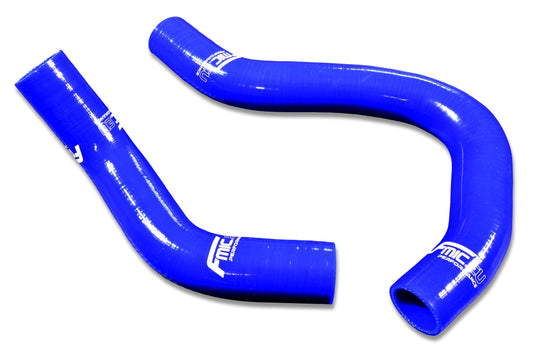 Kit Manguitos Refrigerante Silicona FMIC.EU Honda Civic CRX EE EF 1988-1991