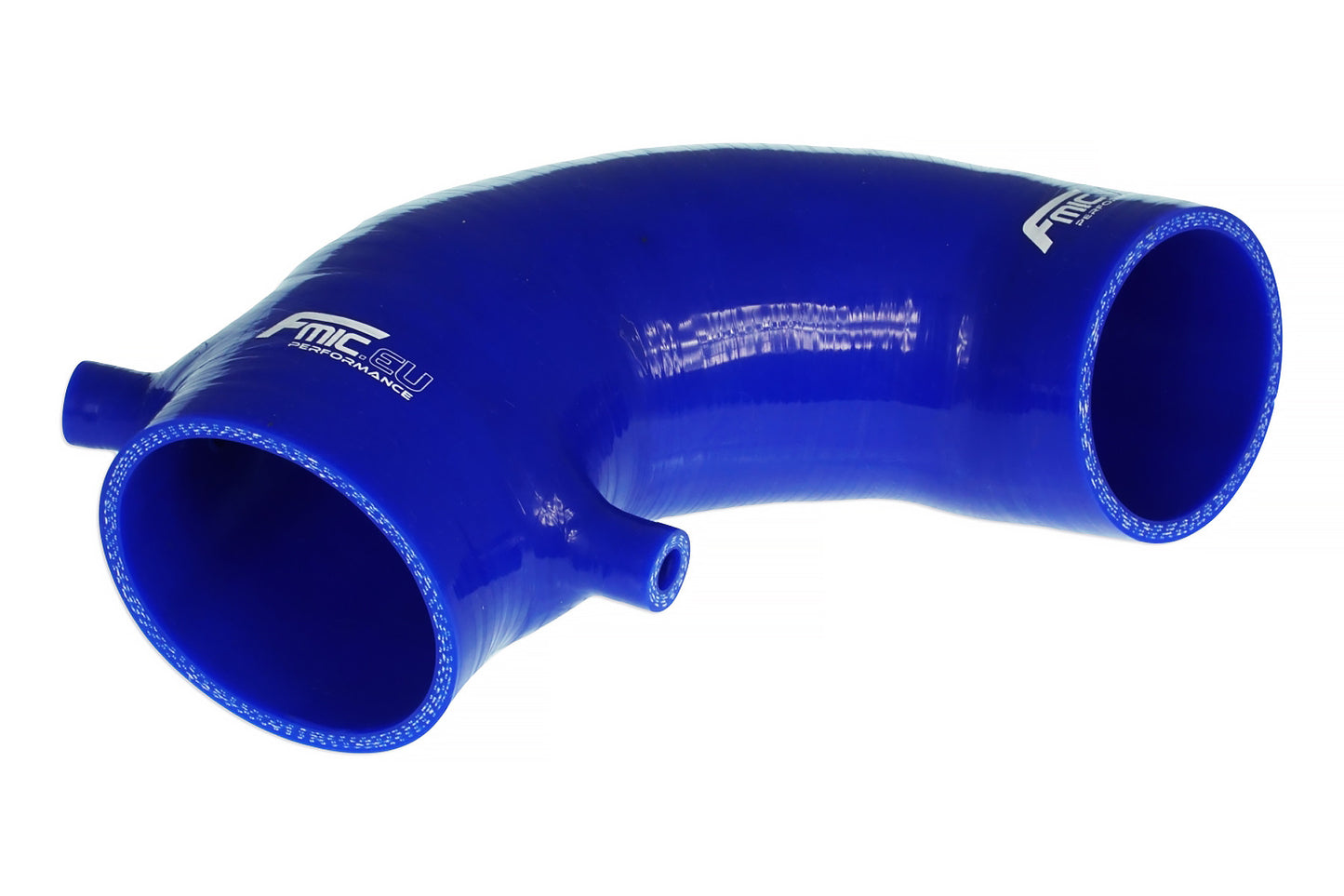 Manguito de Admisión de Silicona FMIC.EU Honda Civic Acura Integra DC2 TypeR B16A B18C - Imagen 6