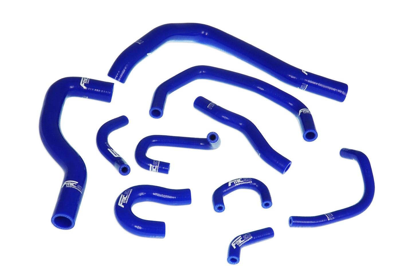 Radiador de Agua Honda Civic EC/ED/EE/EF 88-91 CR-X B16A B18C