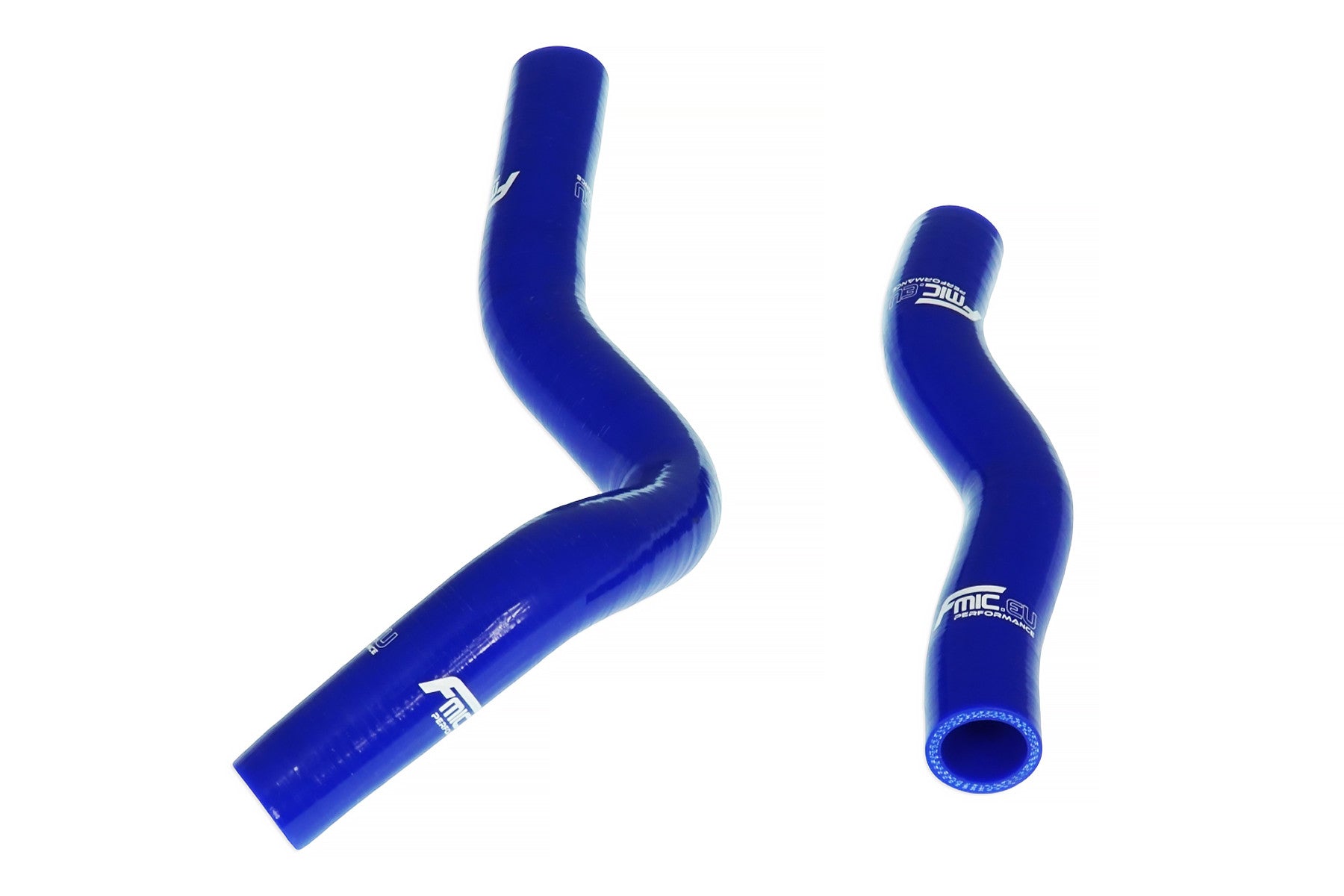 Kit Manguitos Refrigerante Silicona FMIC.EU Honda Civic FD1 R18 2006-2011 - Imagen 2