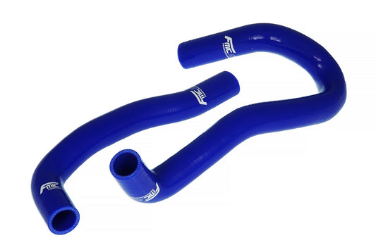 Kit Manguitos Refrigerante Silicona FMIC.EU Honda Civic FD2 Type R K20A 2.0 2006-2011