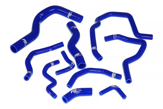 Kit Manguitos Silicona Refrigerante FMIC.EU Honda Civic FD2 K20A 2.0L Type-R 06-10