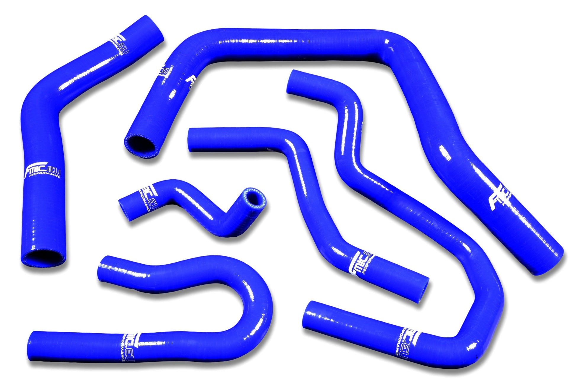 Kit de Manguitos de Refrigerante de Silicona FMIC.EU Honda Civic Type R EK EG B16A B16B B18A