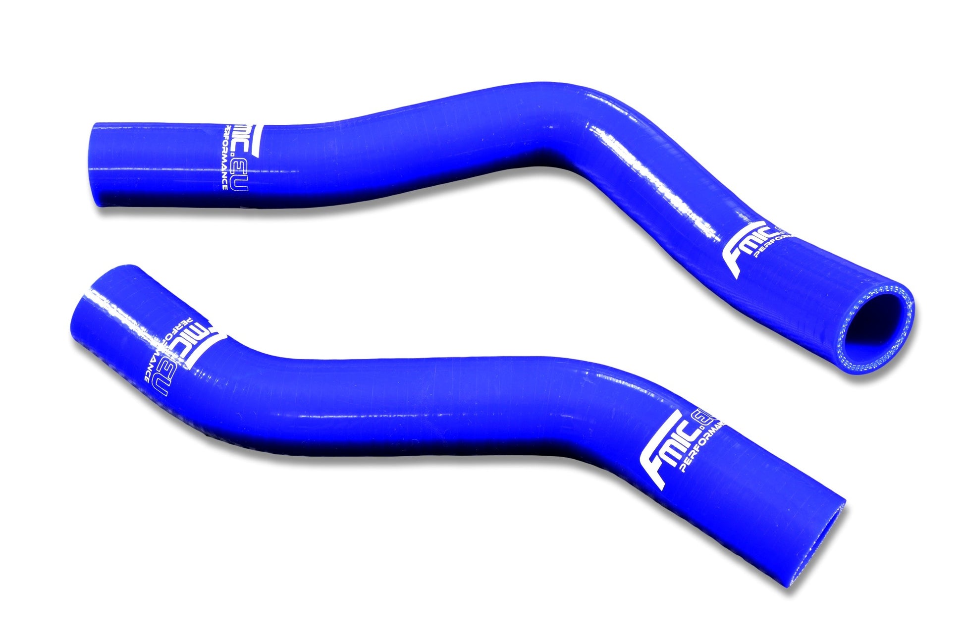 Kit Manguitos Silicona Refrigerante FMIC.EU Honda CRZ 2011-2015