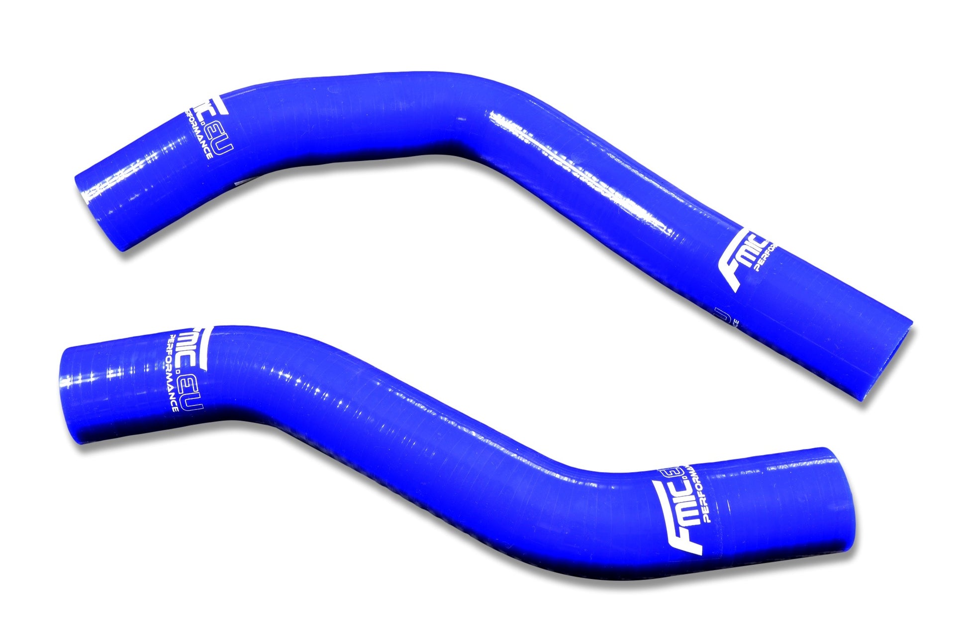 Kit Manguitos Silicona Refrigerante FMIC.EU Honda CRZ 2011-2015 - Imagen 2