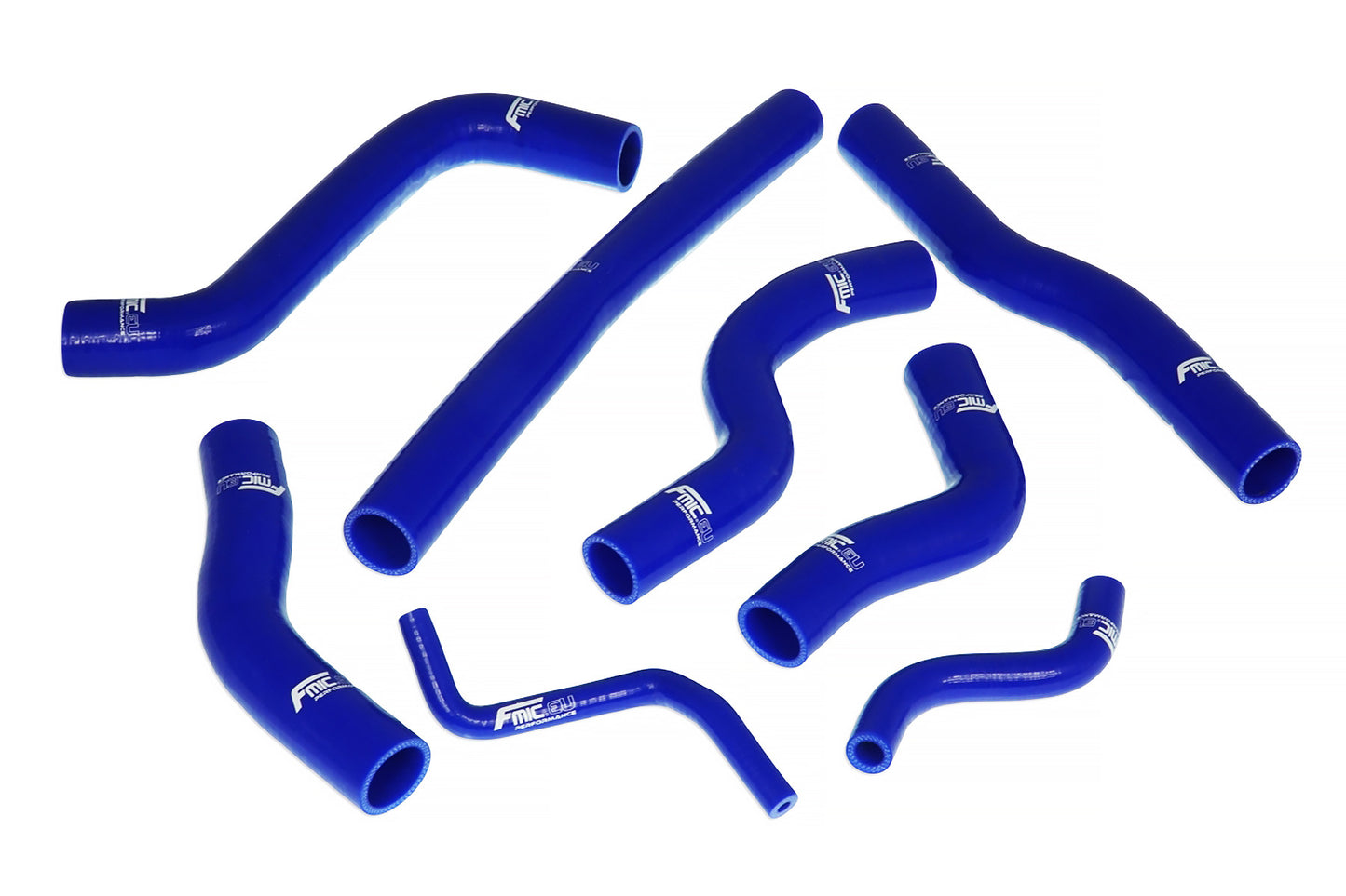 Kit de Manguitos de Refrigerante de Silicona FMIC.EU Honda Acura NSX C30 C32 3.0 3.2 1991-1998