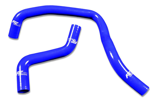 Kit de Manguitos de Refrigerante de Silicona FMIC.EU Honda Prelude BB6 BB8 1997-2001