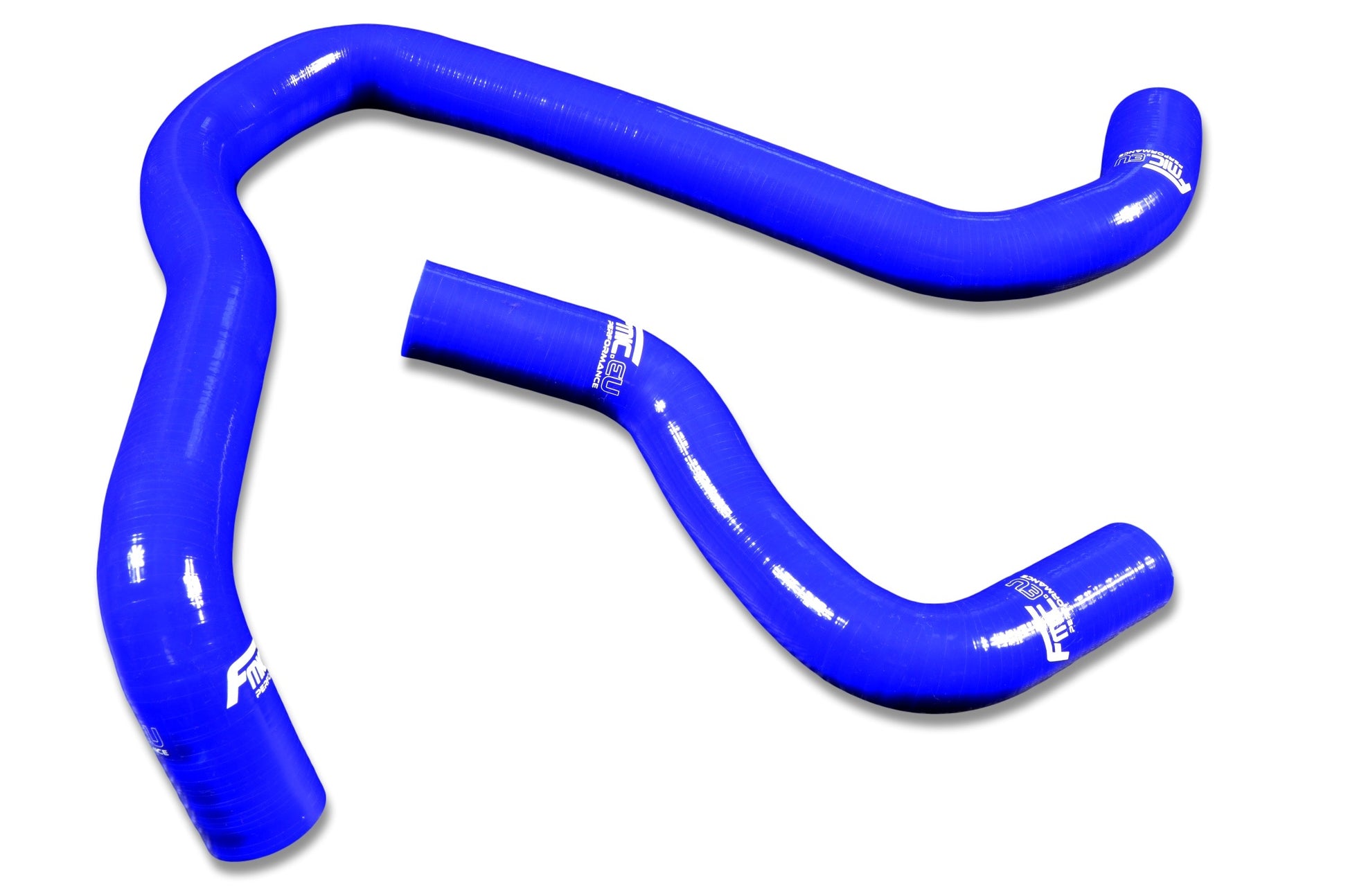 Kit Manguitos Refrigerante Silicona FMIC.EU Honda Prelude BB1 2.2 H22A 1992-1996