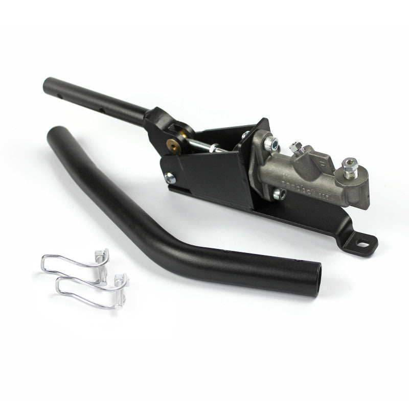 FRENO DE MANO HIDRÁULICO BMW E90 E92
