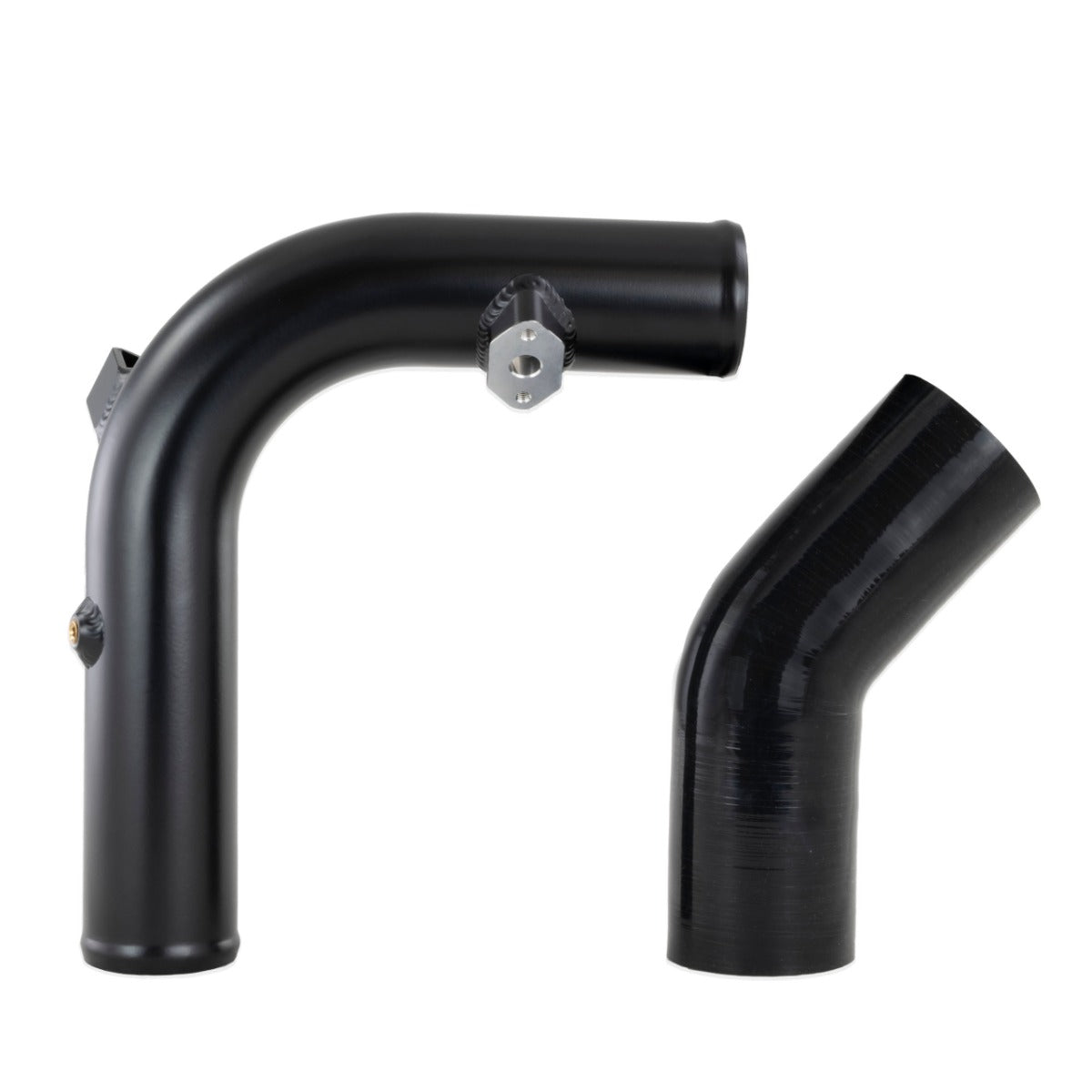 Charge Pipes 2.5" Audi A3 S3 MK7 8V MQB 2014+ - Imagen 6