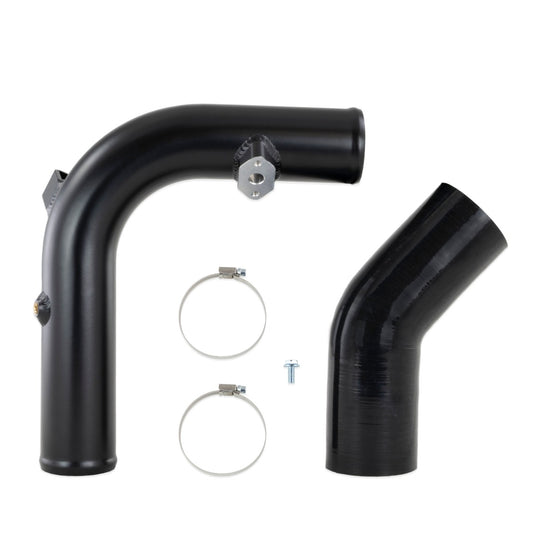 Charge Pipes 2.5" Audi A3 S3 MK7 8V MQB 2014+