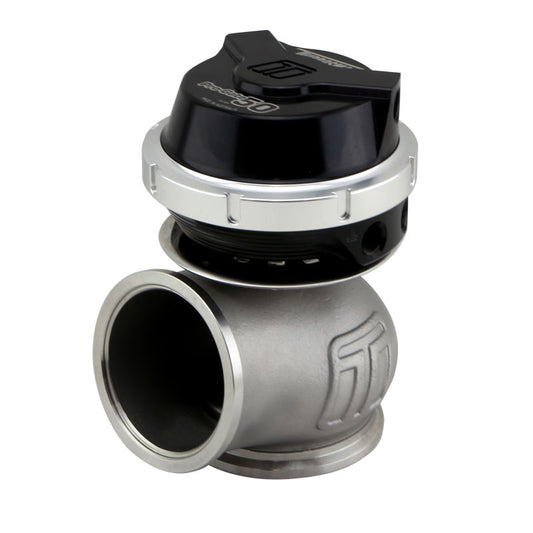 Válvula de Descarga Externa Turbosmart TS-0554-1002 GenV ProGate50 7psi
