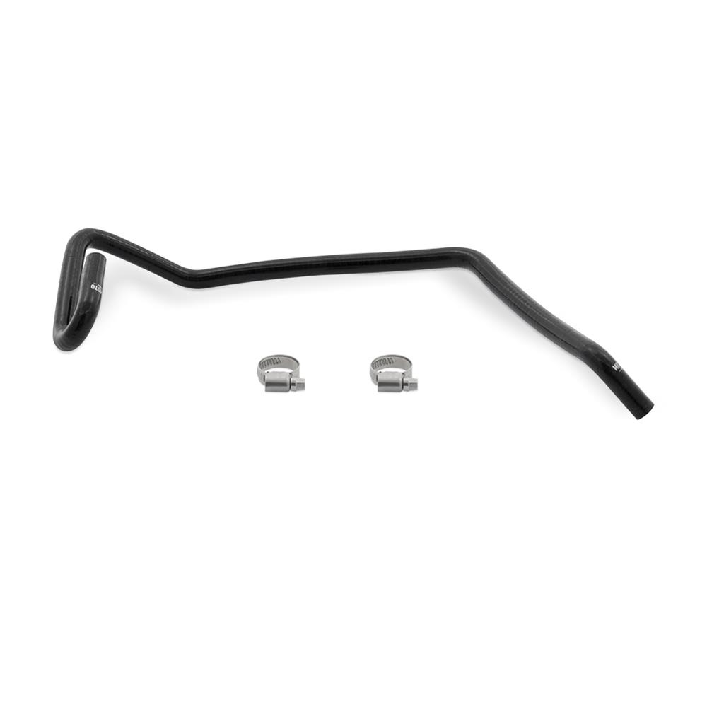 Manguito Refrigerante Mishimoto MMHOSE-MK7-15RRBK VW GTI/TSI/R / Audi A3 15+ Negro - Imagen 3