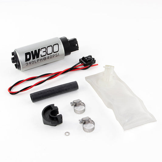 Bomba de Combustible DeatschWerks DW300 340 lph Nissan 240sx S14/S15