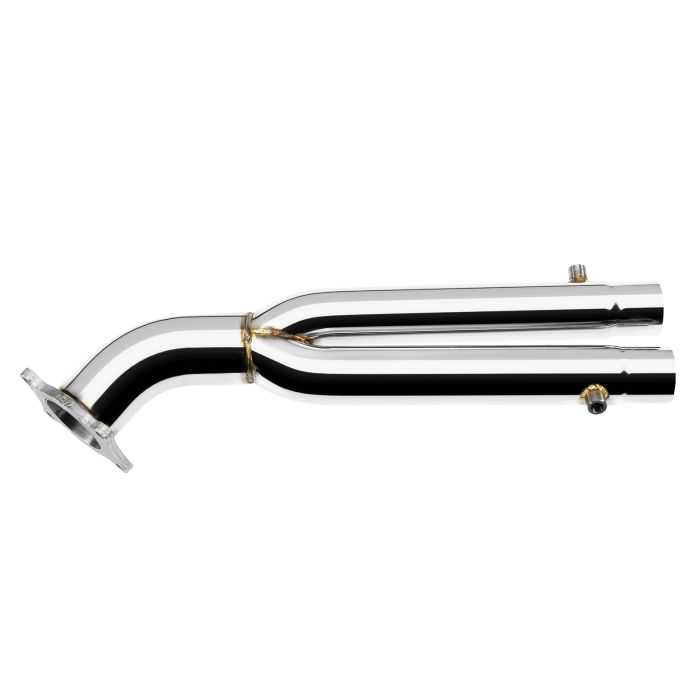 Downpipe FMIC.Pro Para AUDI A7 3.0 TDI (CGQB) C7 2011-2014 - Imagen 2