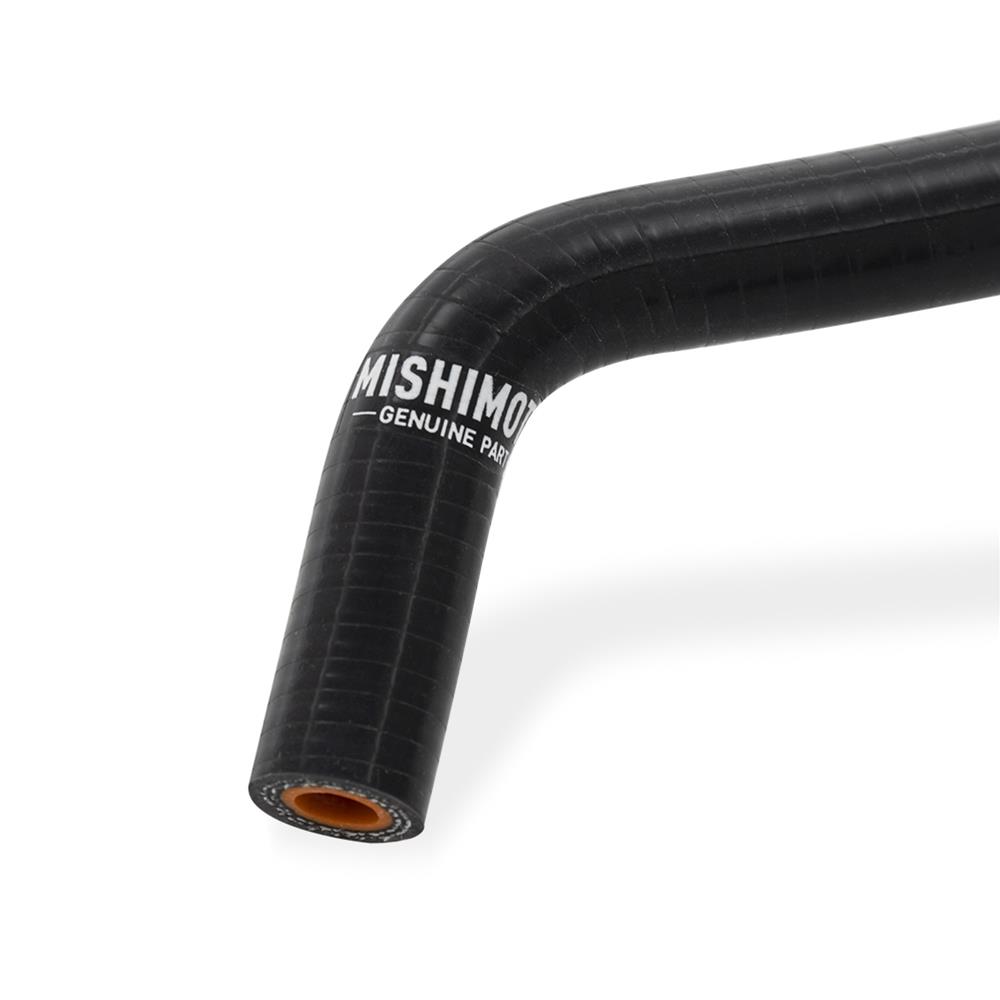 Manguito Refrigerante Mishimoto MMHOSE-MK7-15RRBK VW GTI/TSI/R / Audi A3 15+ Negro
